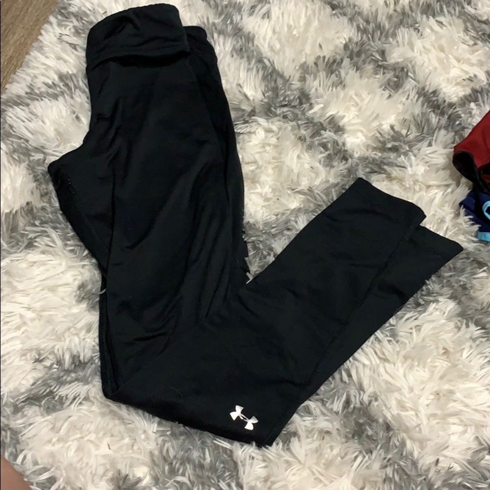 Under Armor Leggings